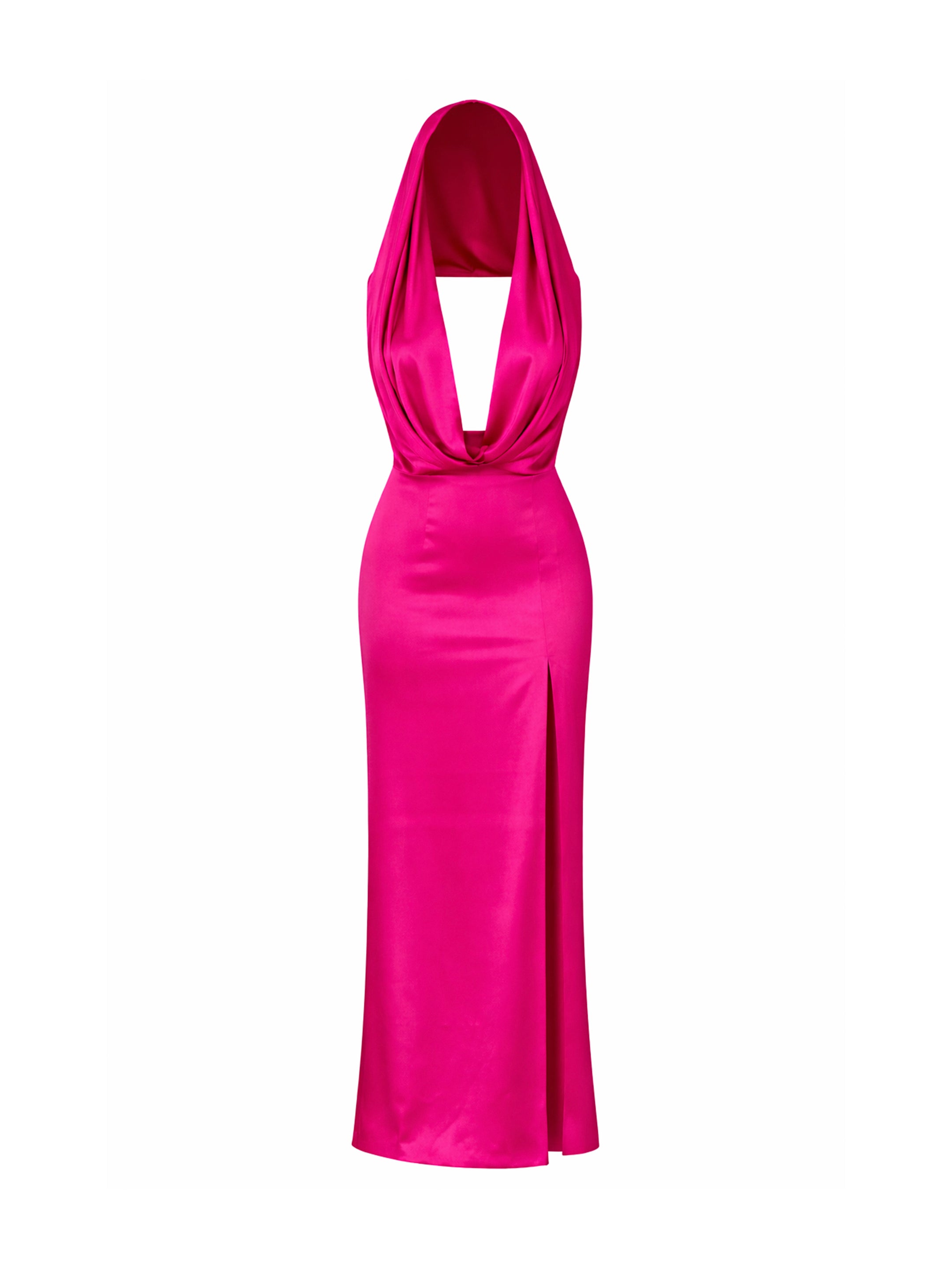thalia pink dress Thalia Mini Dress